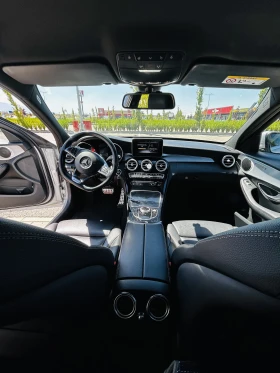 Mercedes-Benz C 180 AMG PACK, снимка 14