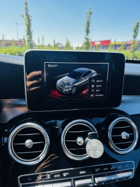 Mercedes-Benz C 180 AMG PACK, снимка 17