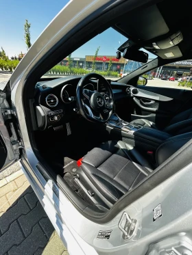 Mercedes-Benz C 180 AMG PACK, снимка 13