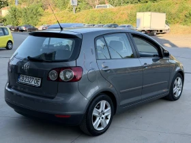VW Golf Plus Автоматик/Подгрев/Климатроник, снимка 6