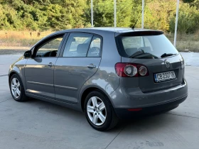 VW Golf Plus Автоматик/Подгрев/Климатроник, снимка 4