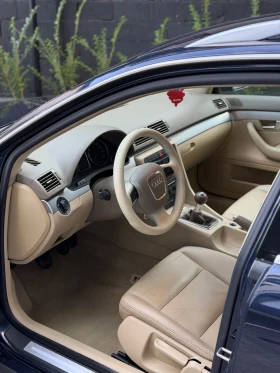 Audi A4 2.0 140 BRE, снимка 15