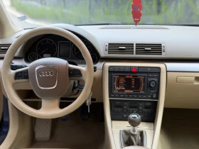 Audi A4 2.0 140 BRE, снимка 11