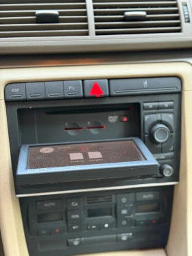 Audi A4 2.0 140 BRE, снимка 13