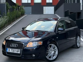 Audi A4 2.0 140 BRE, снимка 4