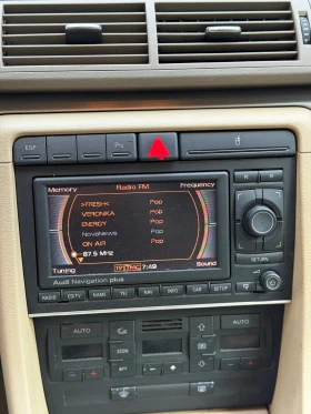 Audi A4 2.0 140 BRE, снимка 12