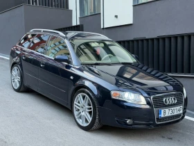 Audi A4 2.0 140 BRE, снимка 3