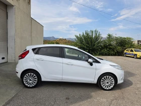 Ford Fiesta 1.4i GPL TITANIUM, снимка 8
