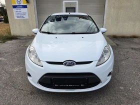 Ford Fiesta 1.4i GPL TITANIUM, снимка 2