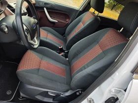 Ford Fiesta 1.4i GPL TITANIUM, снимка 10