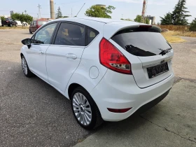 Ford Fiesta 1.4i GPL TITANIUM, снимка 5