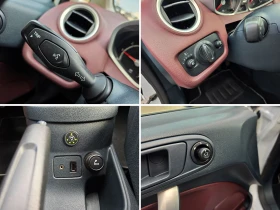 Ford Fiesta 1.4i GPL TITANIUM, снимка 15