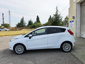 Ford Fiesta 1.4i GPL TITANIUM, снимка 4