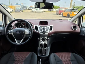 Ford Fiesta 1.4i GPL TITANIUM, снимка 13