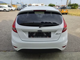 Ford Fiesta 1.4i GPL TITANIUM, снимка 6