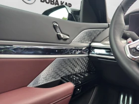 BMW 760 xDrive, снимка 11