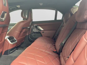 BMW 760 xDrive, снимка 14