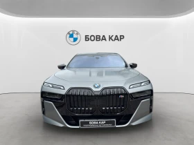 BMW 760 xDrive, снимка 8