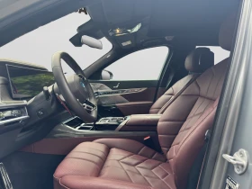 BMW 760 xDrive, снимка 6