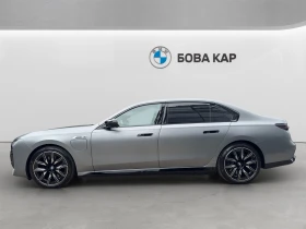 BMW 760 xDrive, снимка 3
