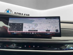 BMW 760 xDrive, снимка 13