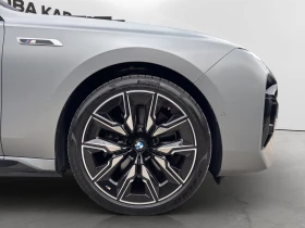 BMW 760 xDrive, снимка 5