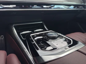 BMW 760 xDrive, снимка 12