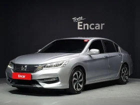 Honda Accord 2.4 9Th Generation, снимка 1