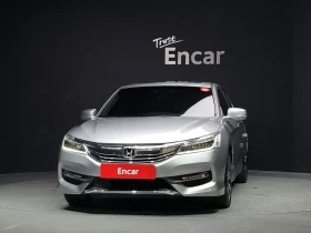 Honda Accord 2.4 9Th Generation, снимка 5
