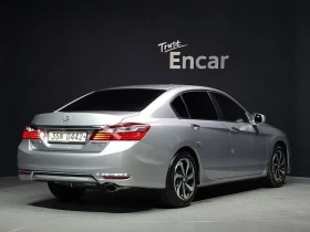 Honda Accord 2.4 9Th Generation, снимка 3