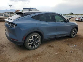 Ford Mustang Mach-E Select / AWD / Extended range , снимка 3