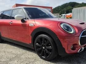 Mini Clubman S Multitone Edition, снимка 1