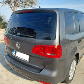 VW Touran, снимка 5
