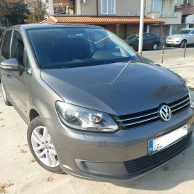 VW Touran, снимка 2