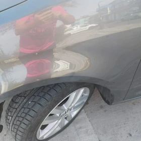 VW Touran, снимка 7