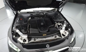 Mercedes-Benz CLS CLS450 4MATIC AMG Line, снимка 6