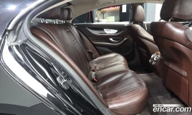 Mercedes-Benz CLS CLS450 4MATIC AMG Line, снимка 12