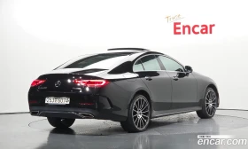 Mercedes-Benz CLS CLS450 4MATIC AMG Line, снимка 2