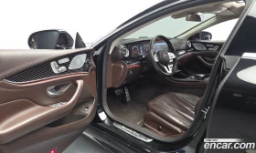 Mercedes-Benz CLS CLS450 4MATIC AMG Line, снимка 10