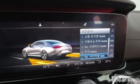 Mercedes-Benz CLS CLS450 4MATIC AMG Line, снимка 17