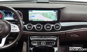 Mercedes-Benz CLS CLS450 4MATIC AMG Line, снимка 14