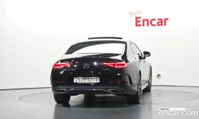 Mercedes-Benz CLS CLS450 4MATIC AMG Line, снимка 4
