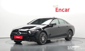 Mercedes-Benz CLS CLS450 4MATIC AMG Line, снимка 1