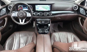 Mercedes-Benz CLS CLS450 4MATIC AMG Line, снимка 7