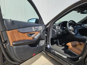 Mercedes-Benz C 300 AMG пакет , снимка 11