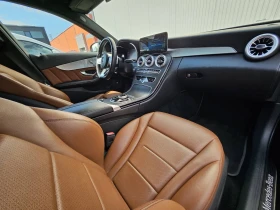Mercedes-Benz C 300 AMG пакет , снимка 14