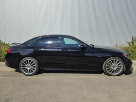 Mercedes-Benz C 300 AMG пакет , снимка 4