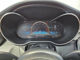Mercedes-Benz C 300 AMG пакет , снимка 12