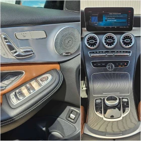 Mercedes-Benz C 300 AMG пакет , снимка 17
