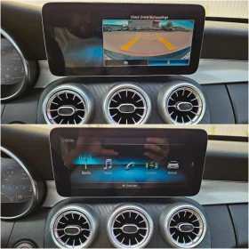 Mercedes-Benz C 300 AMG пакет , снимка 16